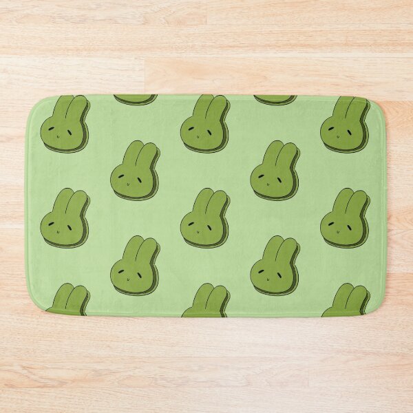 Item preview, cute bunny designed and sold by Spiraltv.