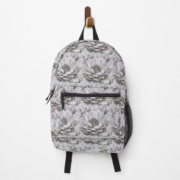 Item preview, "Rose in Graphite: Detailed Elegance" designed and sold by anahimar1418.