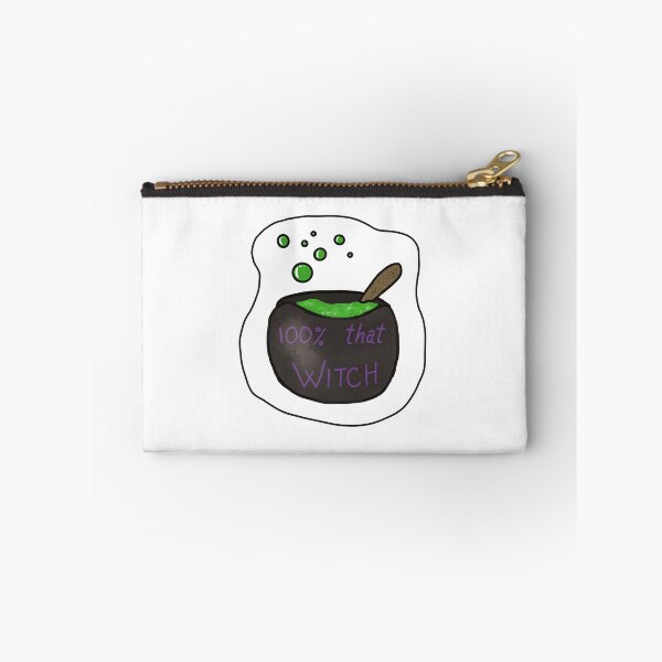 Item preview, 100% That Witch designed and sold by Shimoozey.