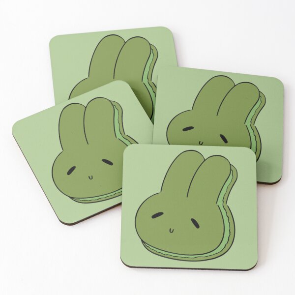 Item preview, cute bunny designed and sold by Spiraltv.