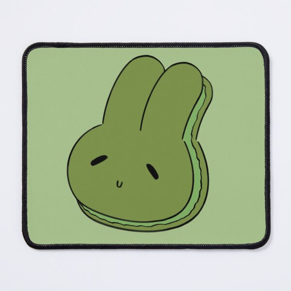 Item preview, cute bunny designed and sold by Spiraltv.