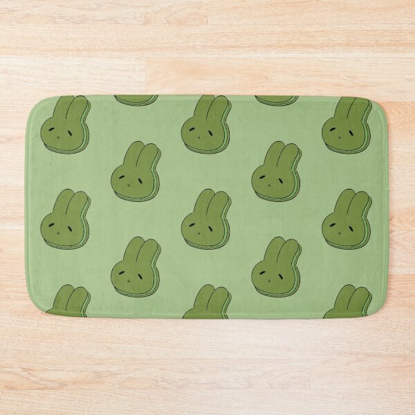 Item preview, cute bunny designed and sold by Spiraltv.
