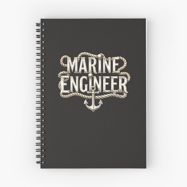 Item preview, Marine Engineer designed and sold by stylesip.