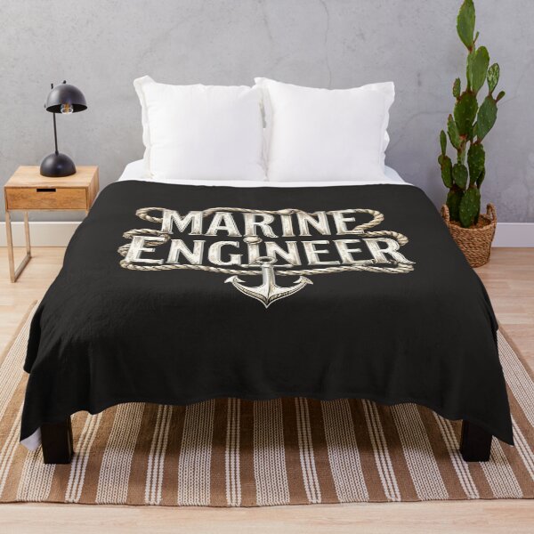 Item preview, Marine Engineer designed and sold by stylesip.