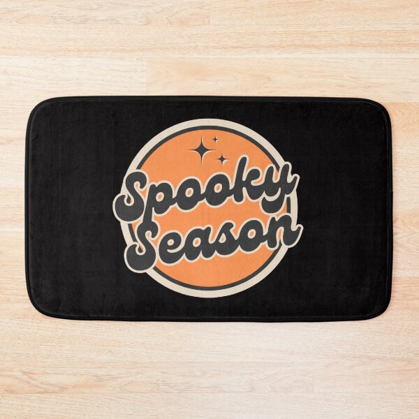 Item preview, Spooky Season designed and sold by CourageousTees.