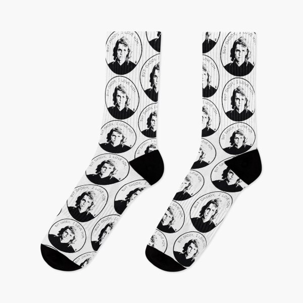 Item preview, But Daddy, I Love Him - Hayden Christensen designed and sold by butterbeansktch.