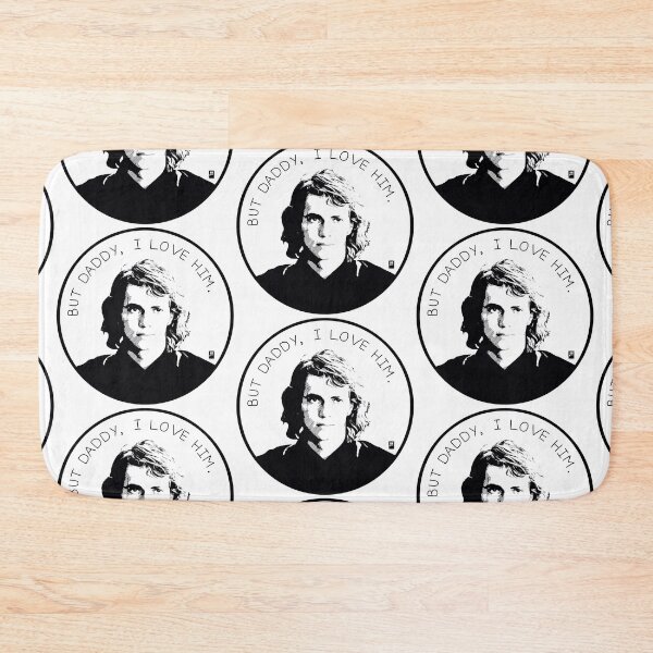 Item preview, But Daddy, I Love Him - Hayden Christensen designed and sold by butterbeansktch.