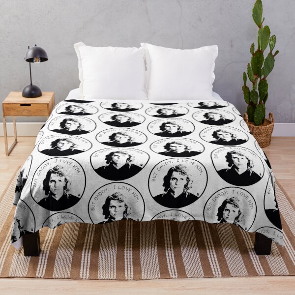 Item preview, But Daddy, I Love Him - Hayden Christensen designed and sold by butterbeansktch.