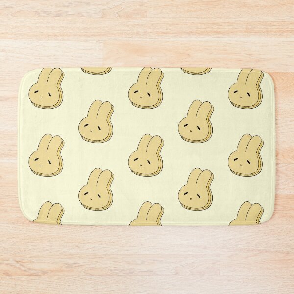 Item preview, cute bunny designed and sold by Spiraltv.