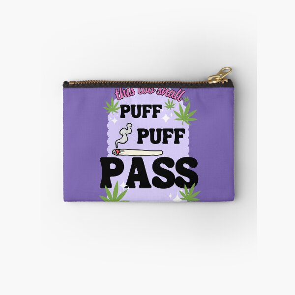 Item preview, puff puff pass designed and sold by gigi jones.
