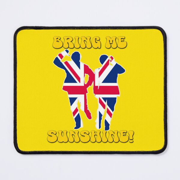 Item preview, Bring Me Sunshine British Classic Vintage Comedy 1970s V6h designed and sold by RetrospectUK.