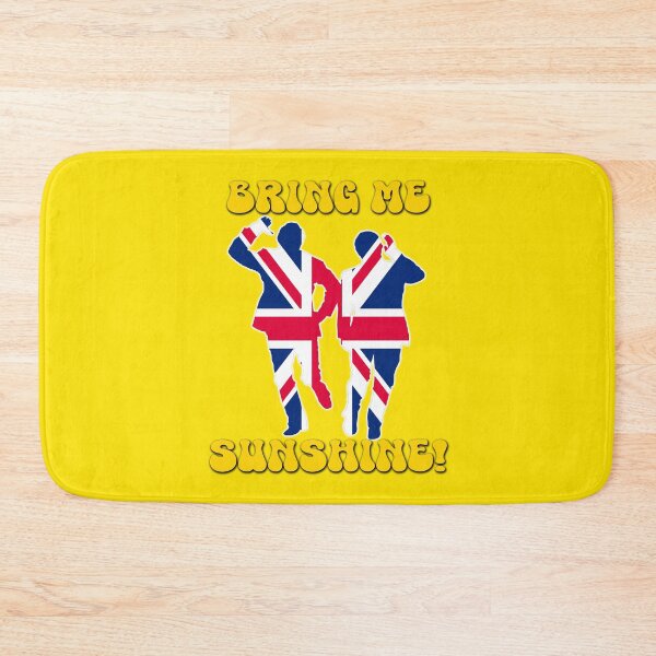 Item preview, Bring Me Sunshine British Classic Vintage Comedy 1970s V6h designed and sold by RetrospectUK.