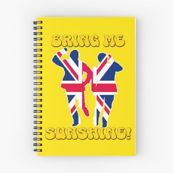 Item preview, Bring Me Sunshine British Classic Vintage Comedy 1970s V6h designed and sold by RetrospectUK.