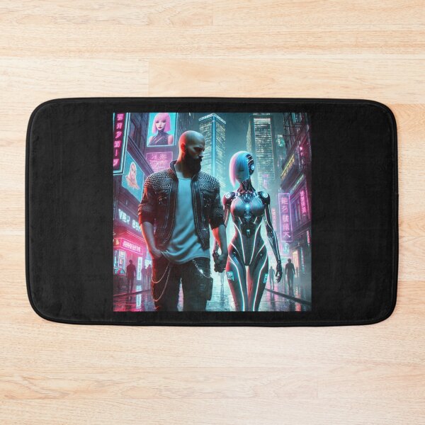 Item preview, alien landscape designed and sold by TEEJAMBOREE.