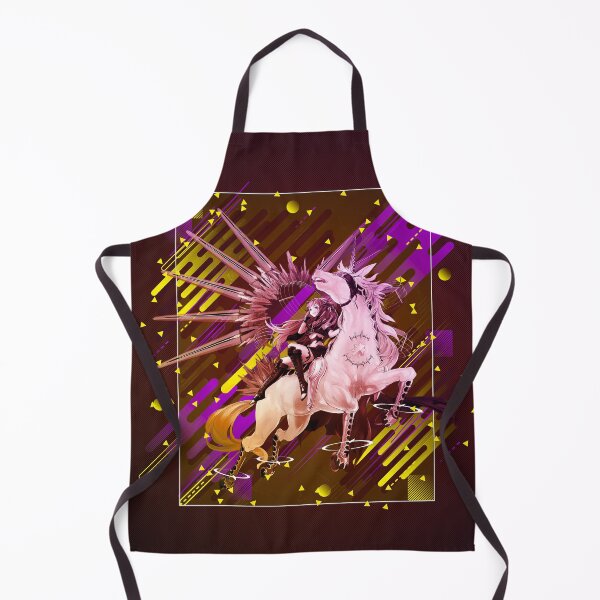 Item preview, Knightmare Unicorn | Modern Graphic Design designed and sold by Eroshi.