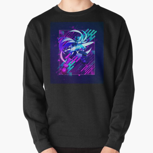 今だけの限定セール & Hoodies Zx Megaman Sweatshirts Redbubble | Sale for トップス