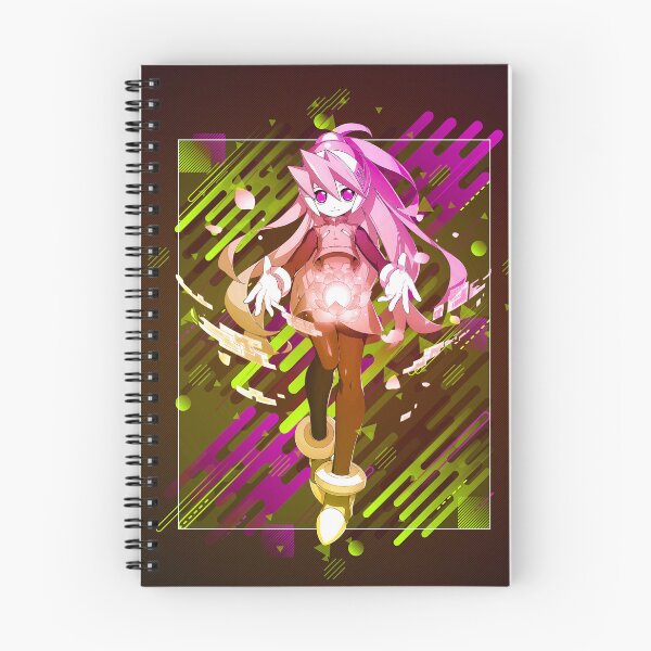 Item preview, Ciel | Mega Man Zero | Modern Graphic Design designed and sold by Eroshi.