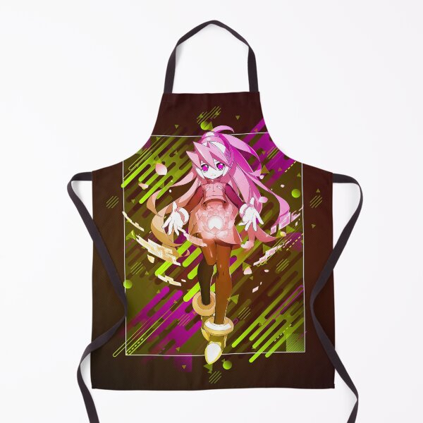 Item preview, Ciel | Mega Man Zero | Modern Graphic Design designed and sold by Eroshi.