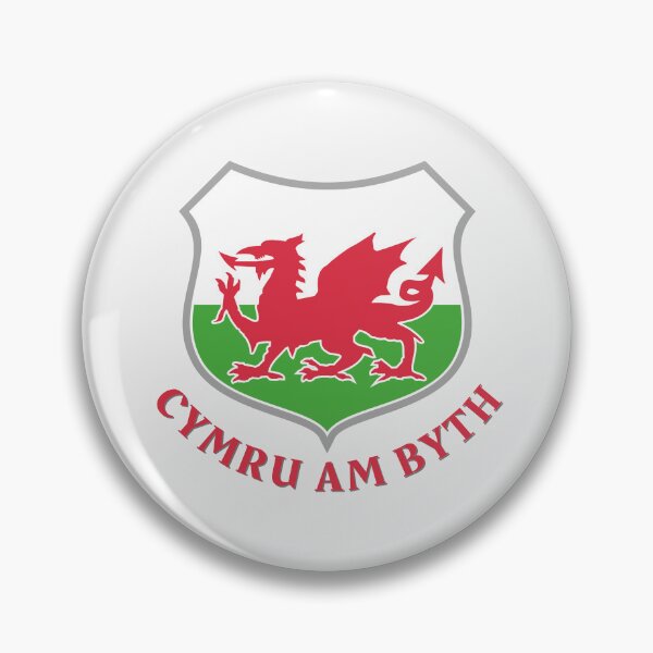 Item preview, Cymru designed and sold by GabyDark.