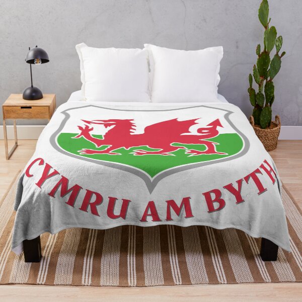 Item preview, Cymru designed and sold by GabyDark.