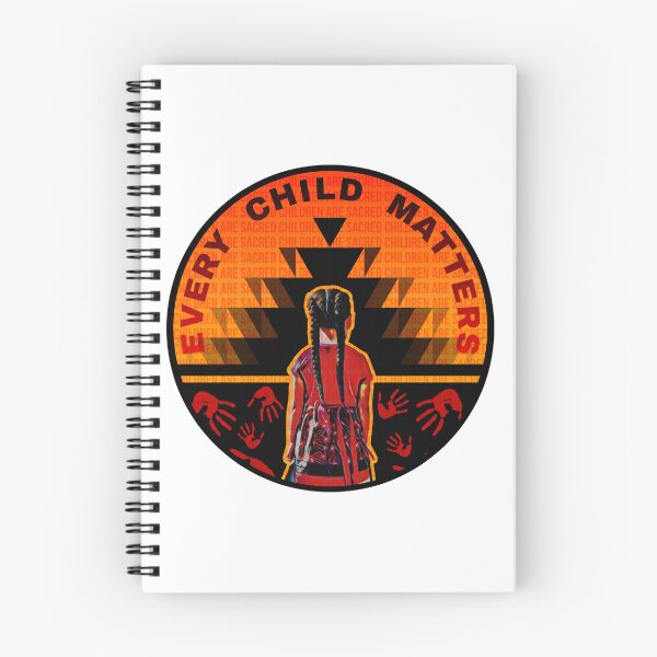 Item preview, Every Child Matters Design designed and sold by SHUINA SKO DESIGNS.