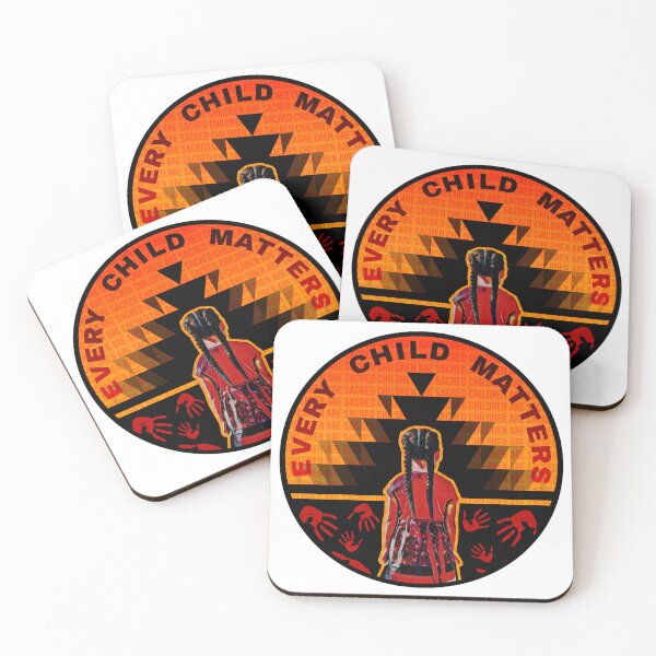 Item preview, Every Child Matters Design designed and sold by SHUINA SKO DESIGNS.