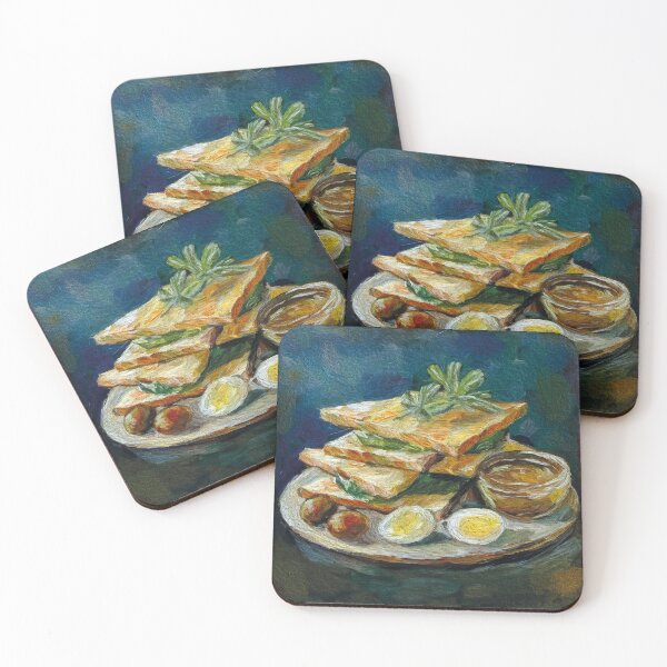 Item preview, Egg snack designed and sold by Leuil.