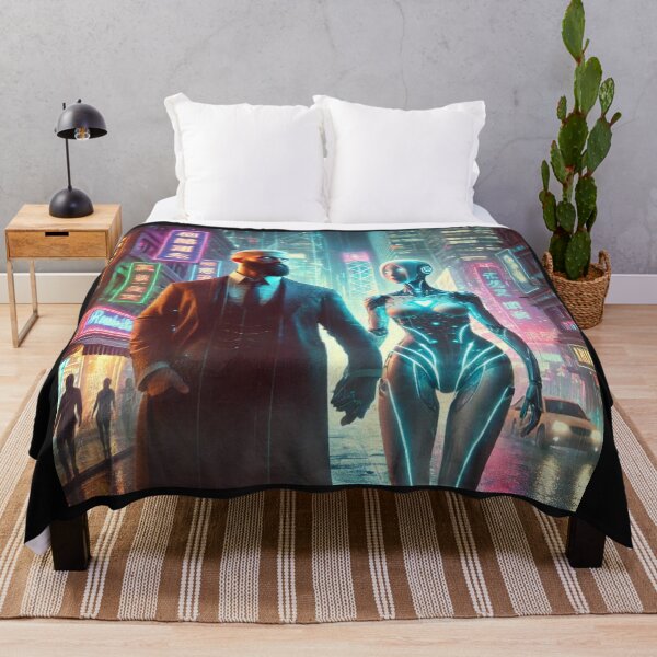 Item preview, alien landscape designed and sold by TEEJAMBOREE.