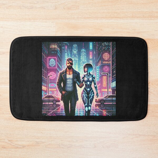 Item preview, alien landscape designed and sold by TEEJAMBOREE.