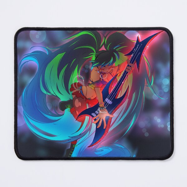 Item preview, Hatsora Miku / VTUBER x Vocaloid designed and sold by PINX CLUB.