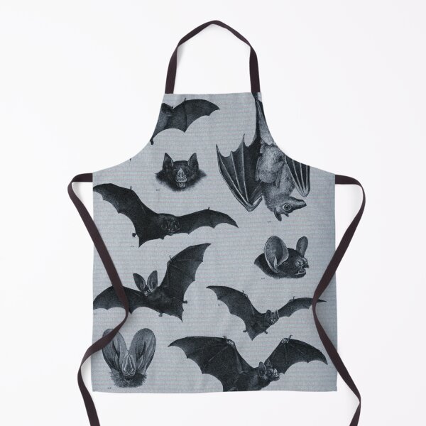 Item preview, Gothic Bat Print designed and sold by theastralrealm.