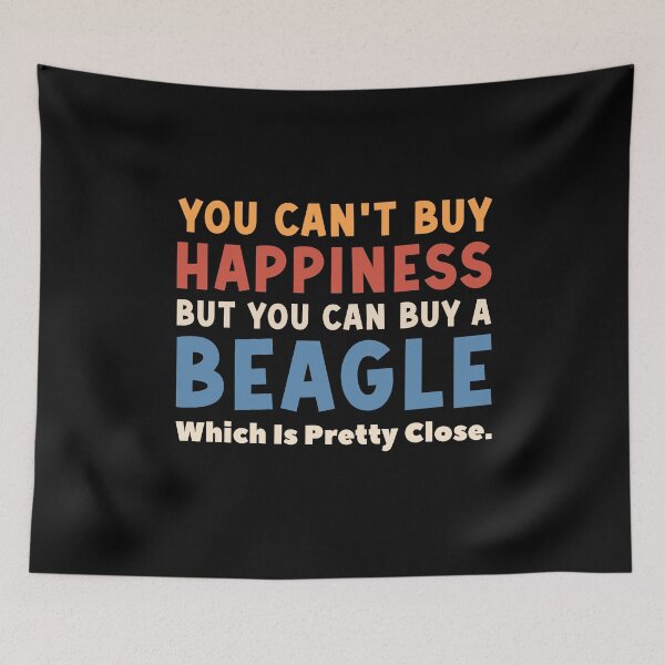 Item preview, Beagle Breed designed and sold by PetSafari.