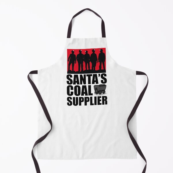 Item preview, Santa's Coal Supplier designed and sold by TSF LifeStyle Designs.