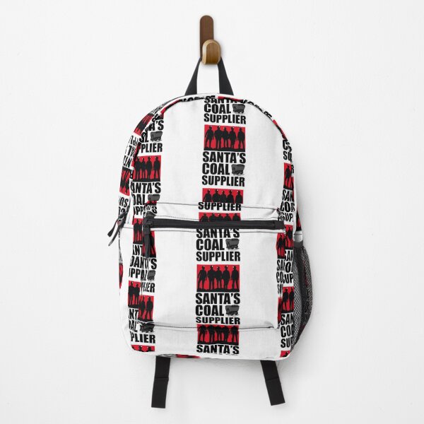 Item preview, Santa's Coal Supplier designed and sold by TSF LifeStyle Designs.