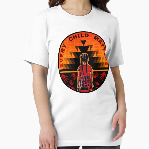 Item preview, Every Child Matters Design designed and sold by Shuina.