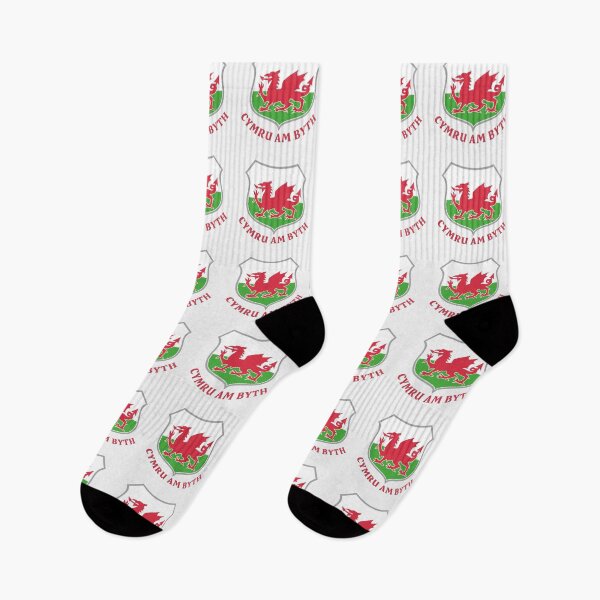 Item preview, Cymru designed and sold by GabyDark.