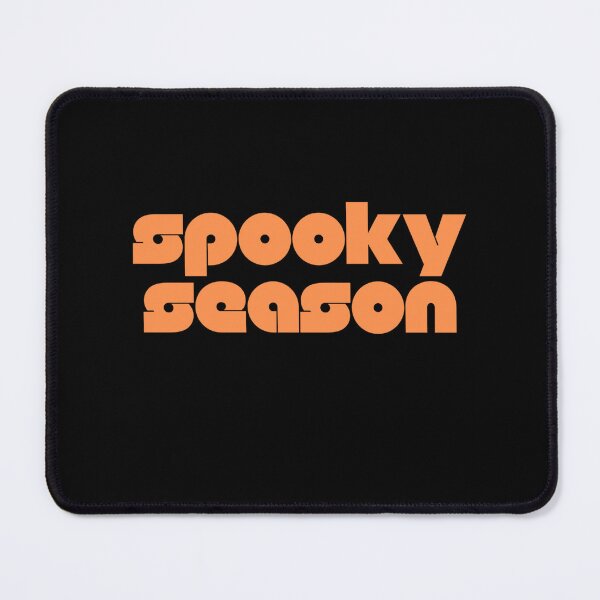 Item preview, Retro Spooky Season designed and sold by CourageousTees.