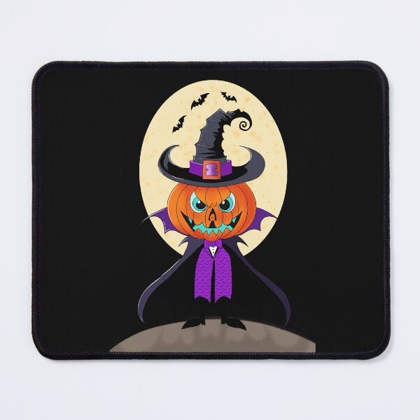Item preview, Pumpkin dracula designed and sold by SimoesArtistry.