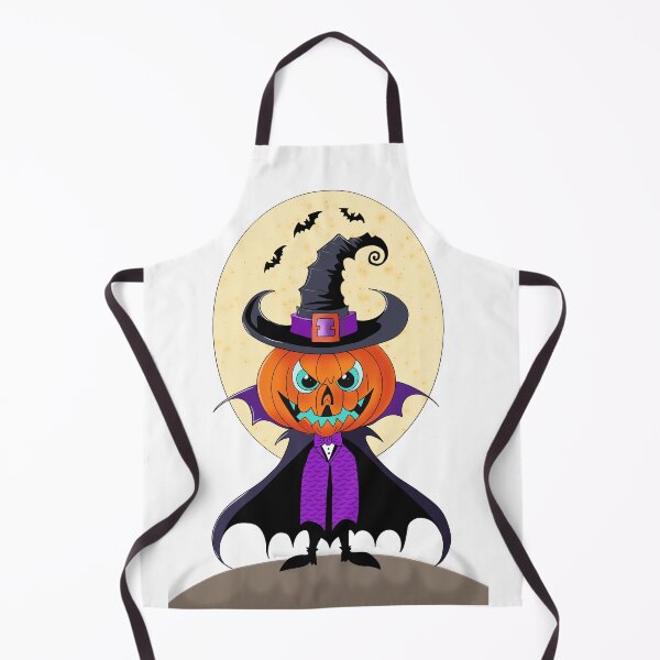 Item preview, Pumpkin dracula designed and sold by SimoesArtistry.