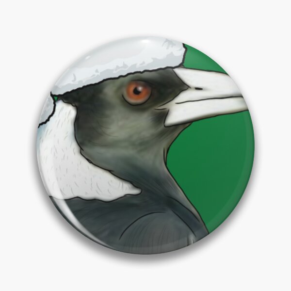 Item preview, Australian Christmas Magpie Aussie Christmas 2024 Men Woman Kids  designed and sold by Taylor  ART.