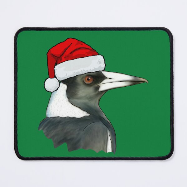 Item preview, Australian Christmas Magpie Aussie Christmas 2024 Men Woman Kids  designed and sold by Taylor  ART.