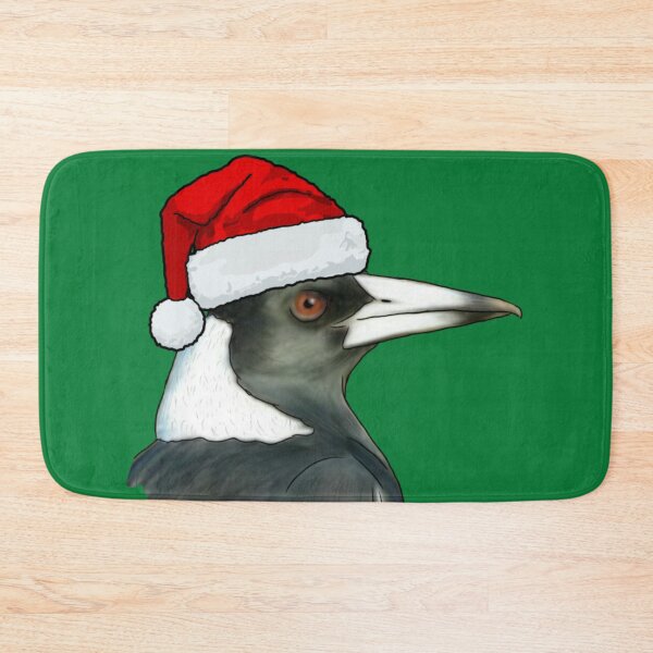 Item preview, Australian Christmas Magpie Aussie Christmas 2024 Men Woman Kids  designed and sold by Taylor  ART.