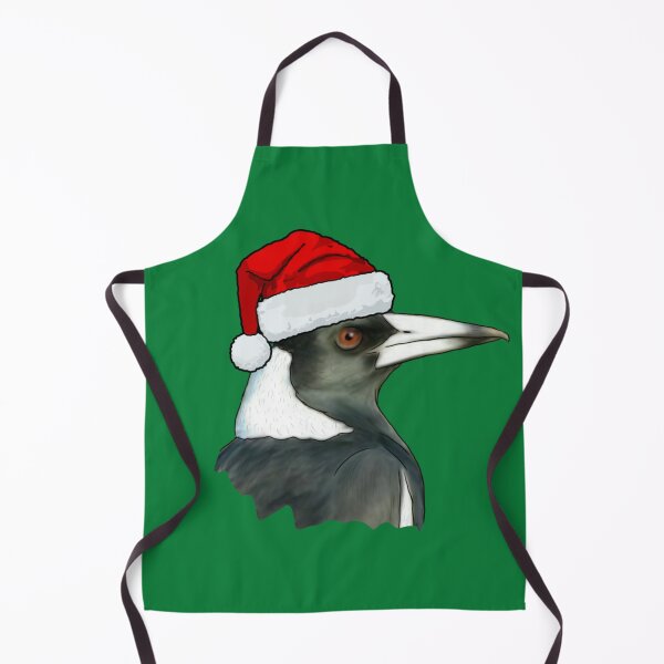 Item preview, Australian Christmas Magpie Aussie Christmas 2024 Men Woman Kids  designed and sold by Taylor  ART.