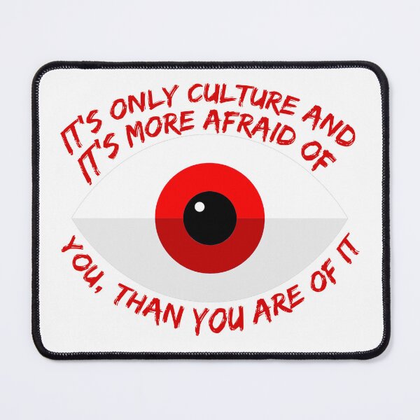 Item preview, Will Wood Vampire Culture Suburbia Overture Lyrics Design designed and sold by GreatAndNerdy.