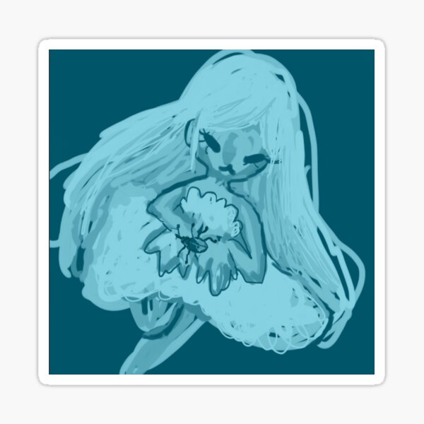 Item preview, offering designed and sold by zee :3.