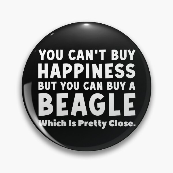 Item preview, Beagle Breed designed and sold by PetSafari.