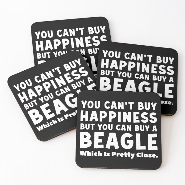 Item preview, Beagle Breed designed and sold by PetSafari.