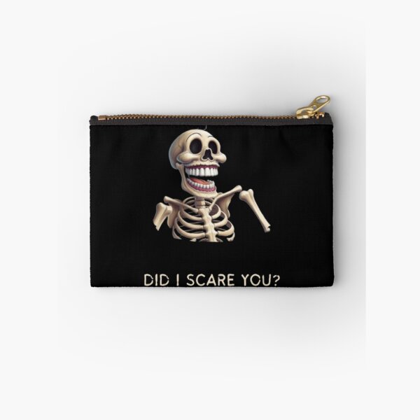 Item preview, Skeleton sarcasm  designed and sold by Ash44444.