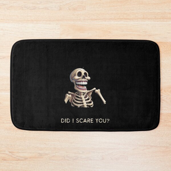 Item preview, Skeleton sarcasm  designed and sold by Ash44444.