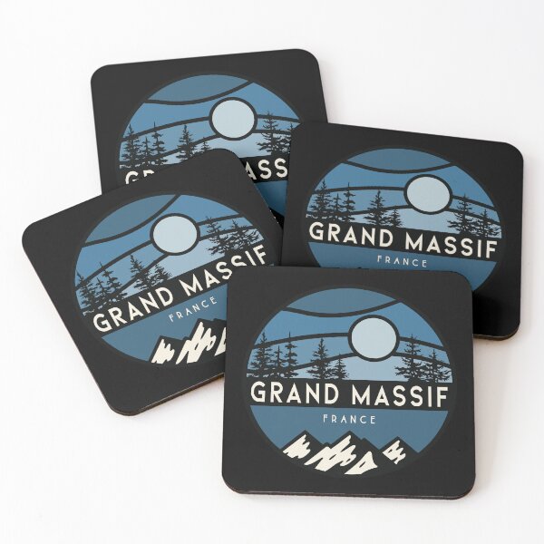 Item preview, Disque Bleu #123 designed and sold by Retro Impressions.